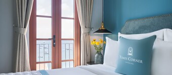 Times Corner Sorrento Boutique Hotel