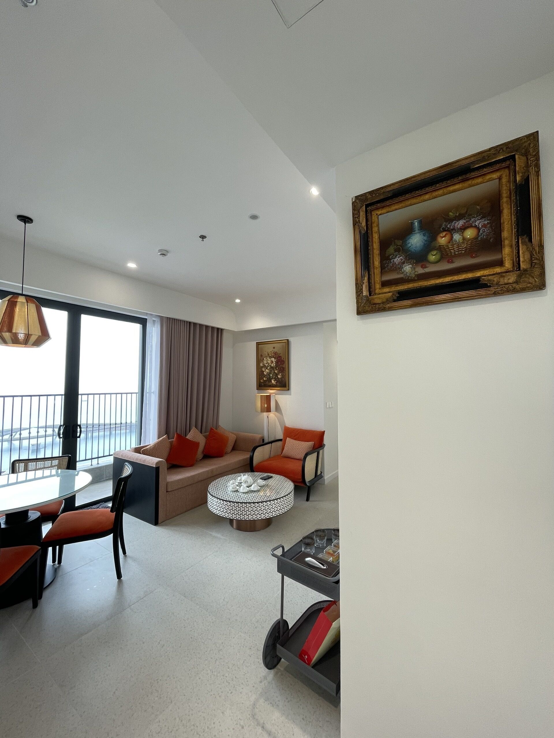 Photo - Times Corner Sorrento Boutique Hotel