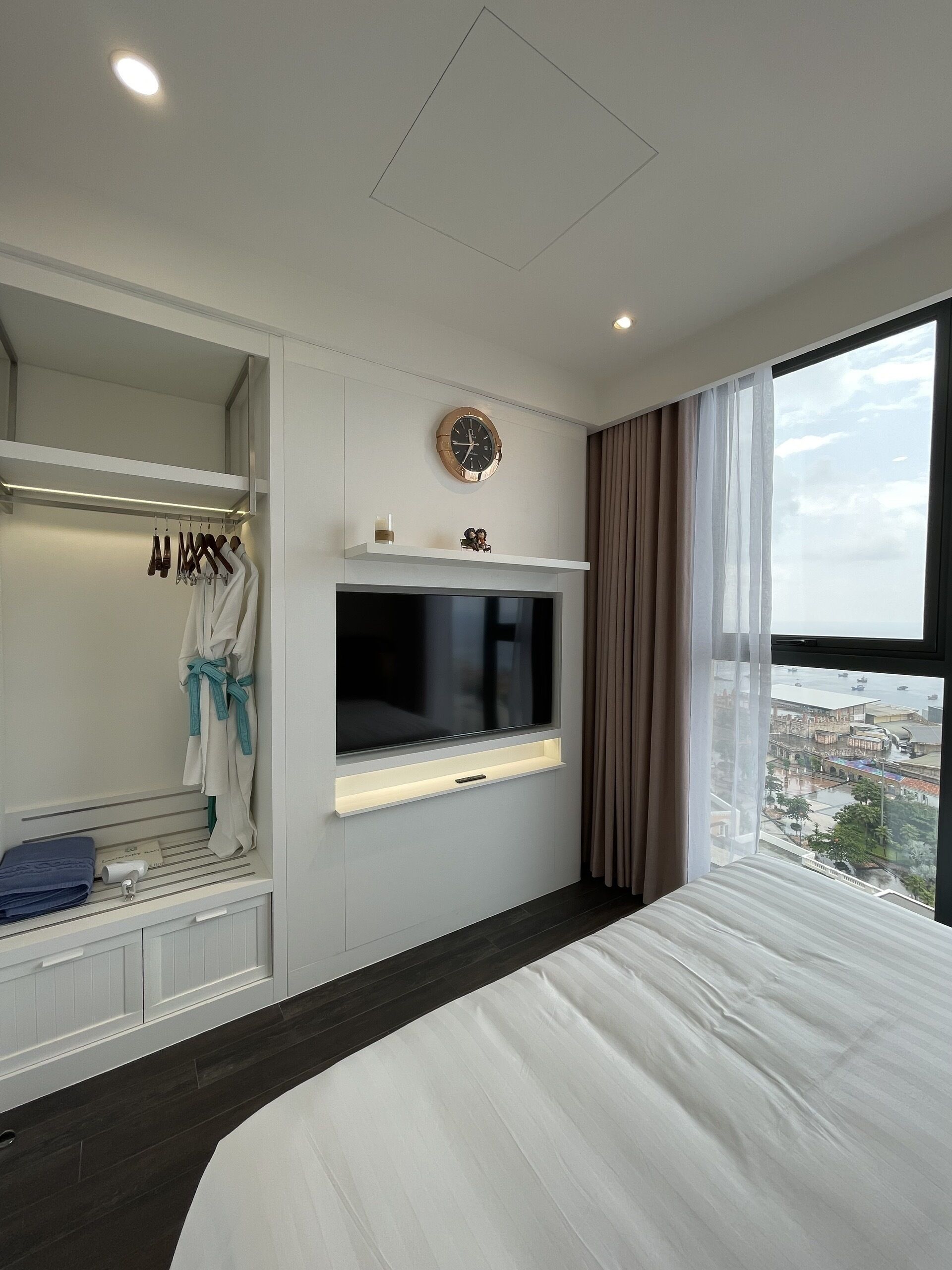 Photo - Times Corner Sorrento Boutique Hotel