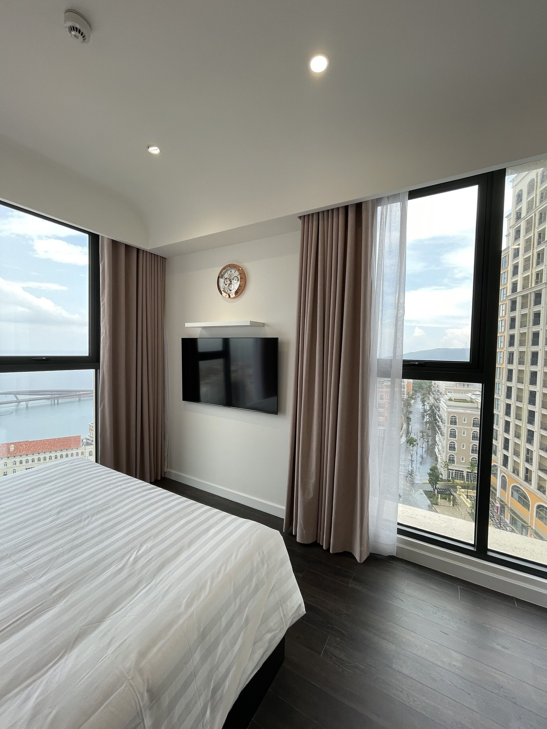 Photo - Times Corner Sorrento Boutique Hotel