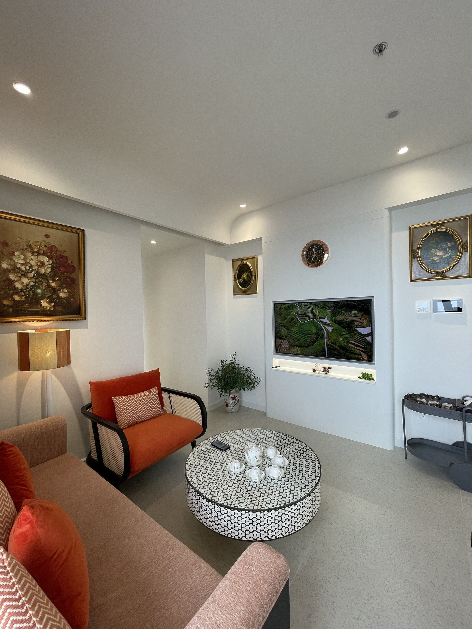 Photo - Times Corner Sorrento Boutique Hotel