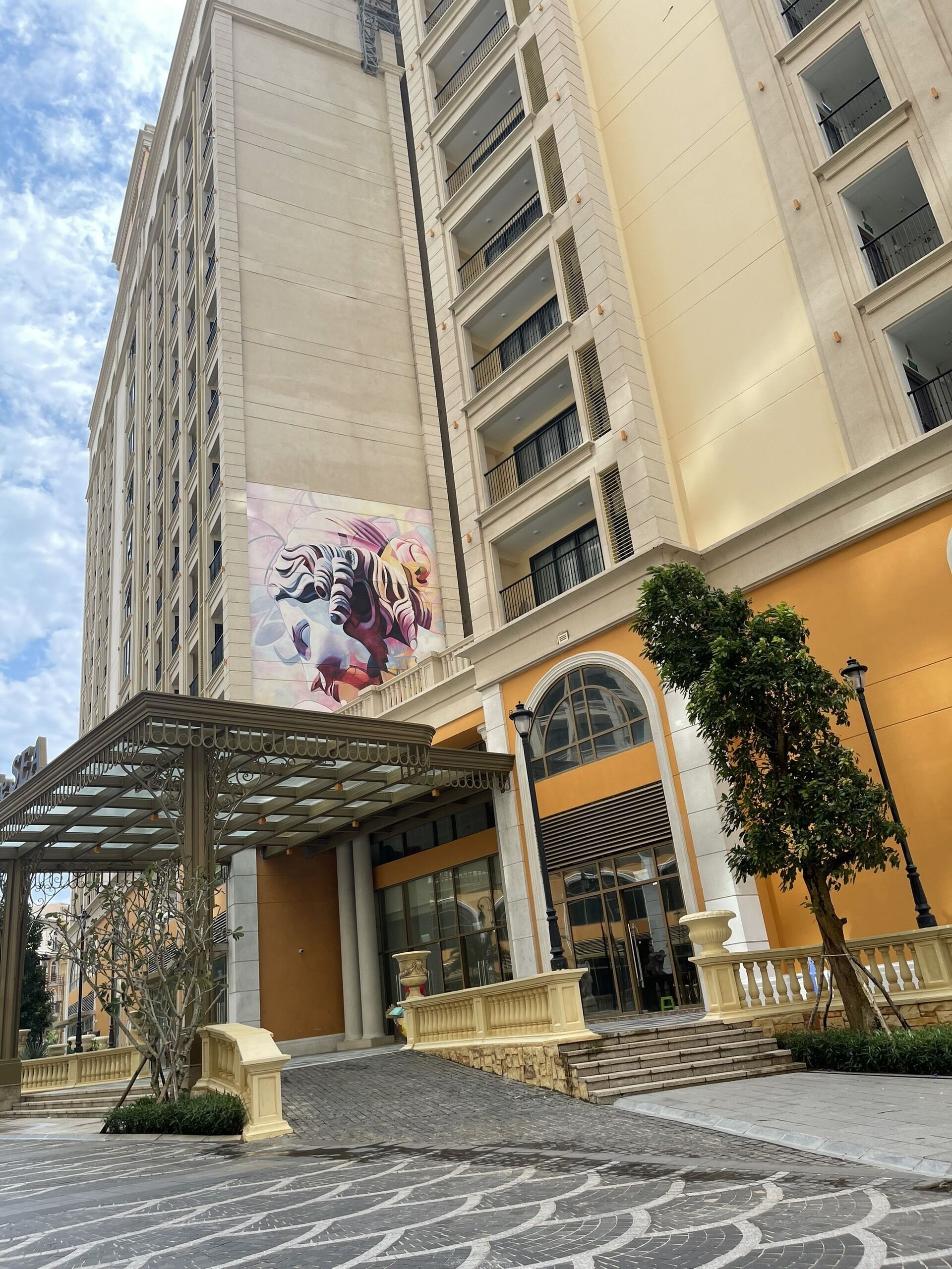 Photo - Times Corner Sorrento Boutique Hotel