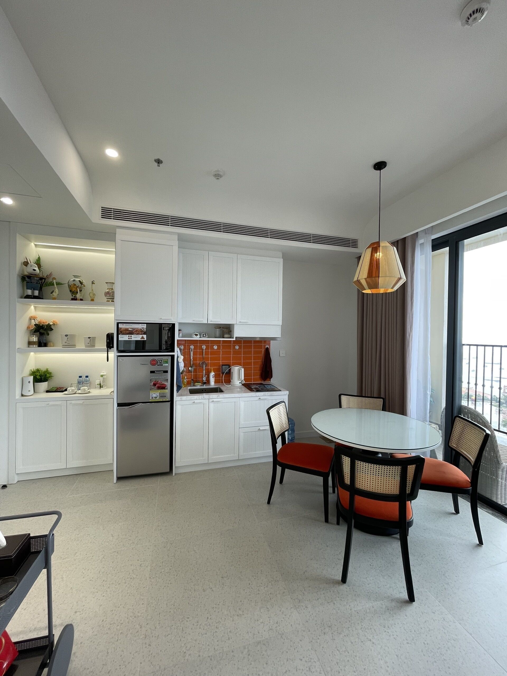 Photo - Times Corner Sorrento Boutique Hotel