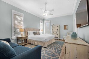 5 camere, una scrivania, Wi-Fi gratuito, lenzuola