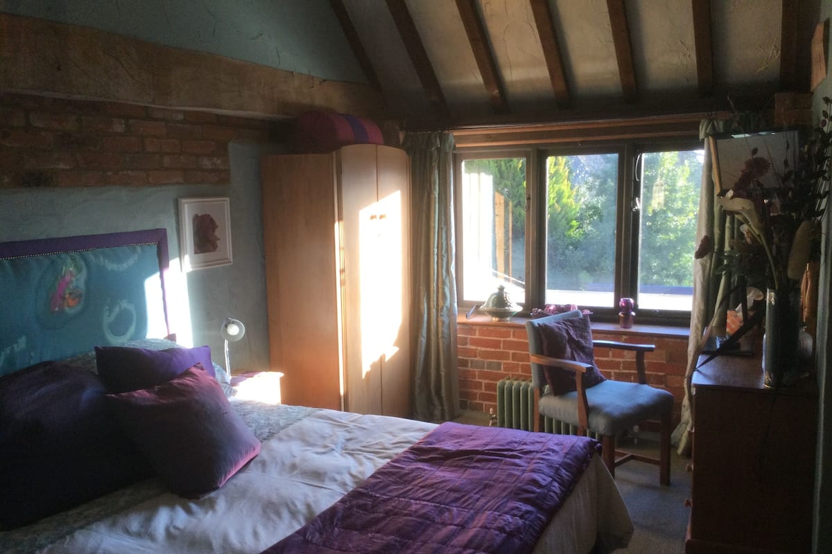 Chambre Double Classique
