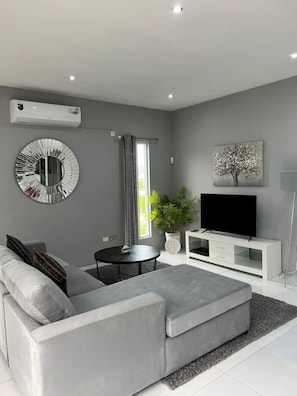 Smart TV