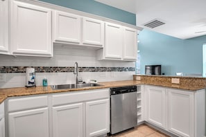 Studio (4 Bedrooms) | Commodité de l’hébergement