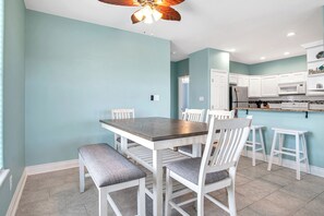 開放式客房 (4 Bedrooms) | 住宿設施服務