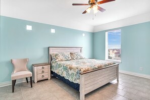 Studio (4 Bedrooms) | Property amenity