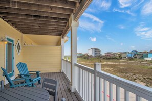 Property amenity - Sandbar by Silver Sands Vacation Rentals (Port Aransas)