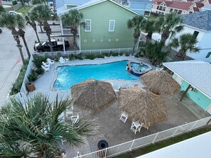 Studio (4 Bedrooms) | Property amenity - Sandbar by Silver Sands Vacation Rentals (Port Aransas)