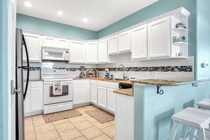 Property amenity - Sandbar by Silver Sands Vacation Rentals (Port Aransas)