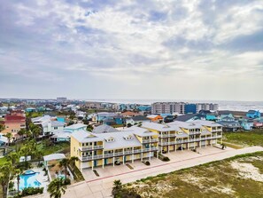 Studio (4 Bedrooms) | Property amenity