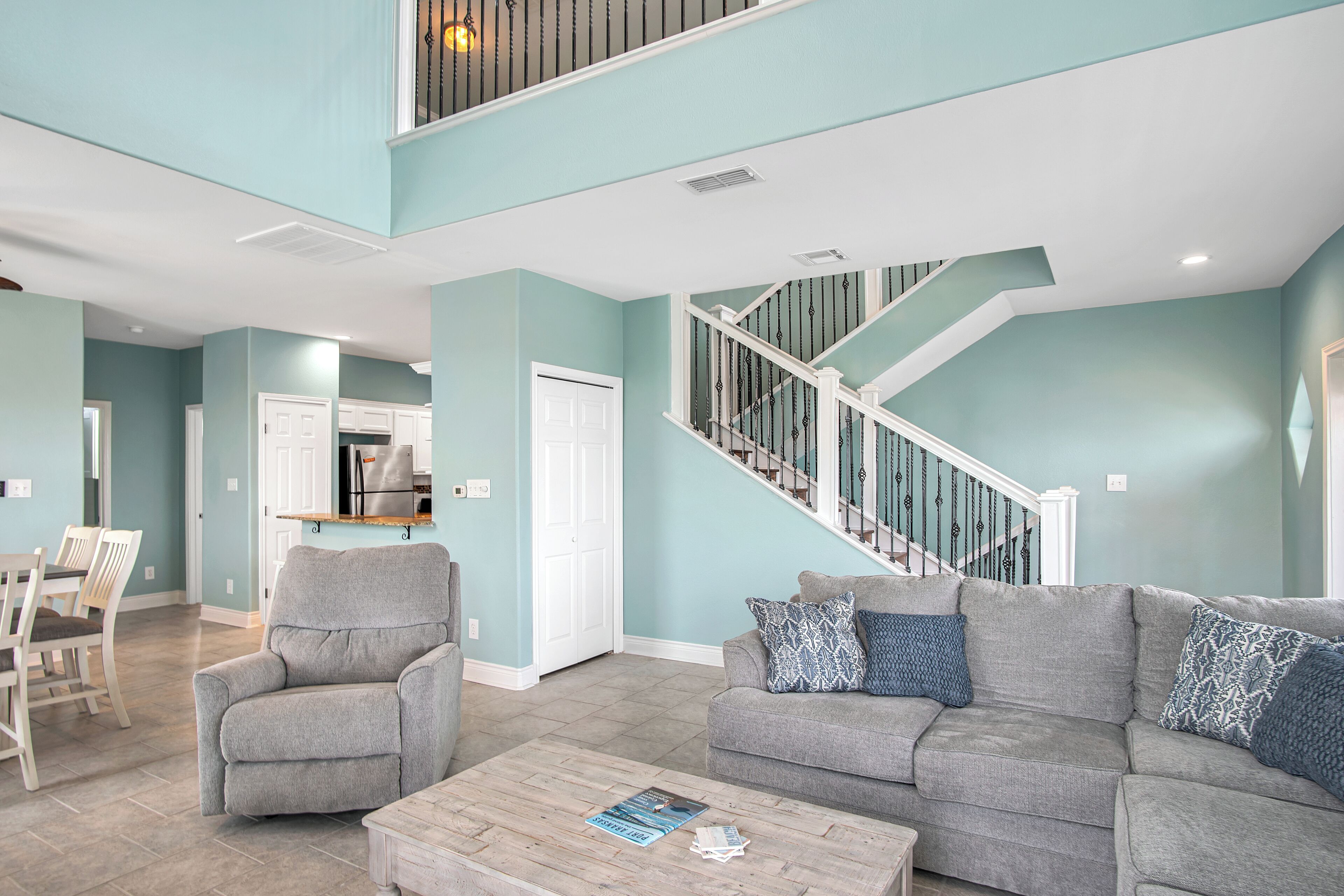 Équipement de l’hébergement