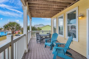 Monolocale (4 Bedrooms) | Servizio della struttura