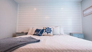 House (5 Bedrooms) | Property amenity - Sassy Seahorse by Silver Sands Vacation Rentals (Port Aransas)