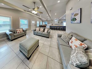 House (5 Bedrooms) | Property amenity