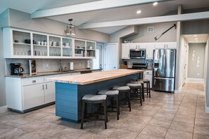 Casa (5 Bedrooms) | Servizio della struttura