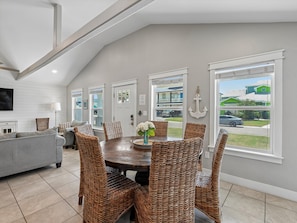 Property amenity - Sassy Seahorse by Silver Sands Vacation Rentals (Port Aransas)