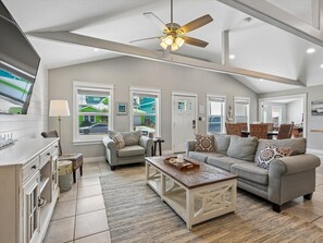 Property amenity - Sassy Seahorse by Silver Sands Vacation Rentals (Port Aransas)