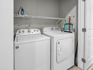 Property amenity - Sassy Seahorse by Silver Sands Vacation Rentals (Port Aransas)