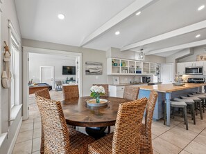 Property amenity - Sassy Seahorse by Silver Sands Vacation Rentals (Port Aransas)