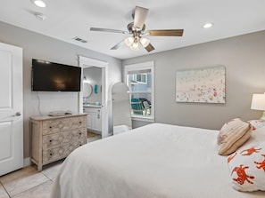Property amenity - Sassy Seahorse by Silver Sands Vacation Rentals (Port Aransas)