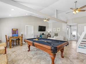 Property amenity - Sassy Seahorse by Silver Sands Vacation Rentals (Port Aransas)