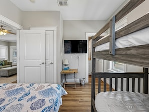 Property amenity - Sassy Seahorse by Silver Sands Vacation Rentals (Port Aransas)