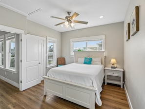 Property amenity - Sassy Seahorse by Silver Sands Vacation Rentals (Port Aransas)