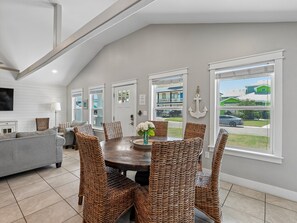 Property amenity - Sassy Seahorse by Silver Sands Vacation Rentals (Port Aransas)