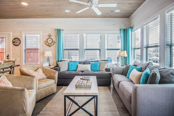 House (5 Bedrooms) | Property amenity