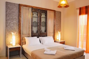 3 makuuhuonetta, internet