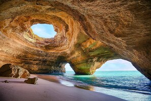 海滩