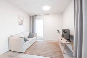 經典公寓 | 熨斗/熨衣板、免費無線上網