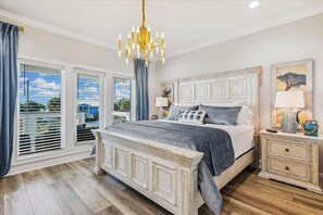 4 Schlafzimmer, kostenloses WLAN, Bettwäsche