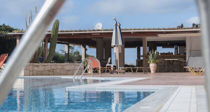 Sunset Studios & Apartments by Estia