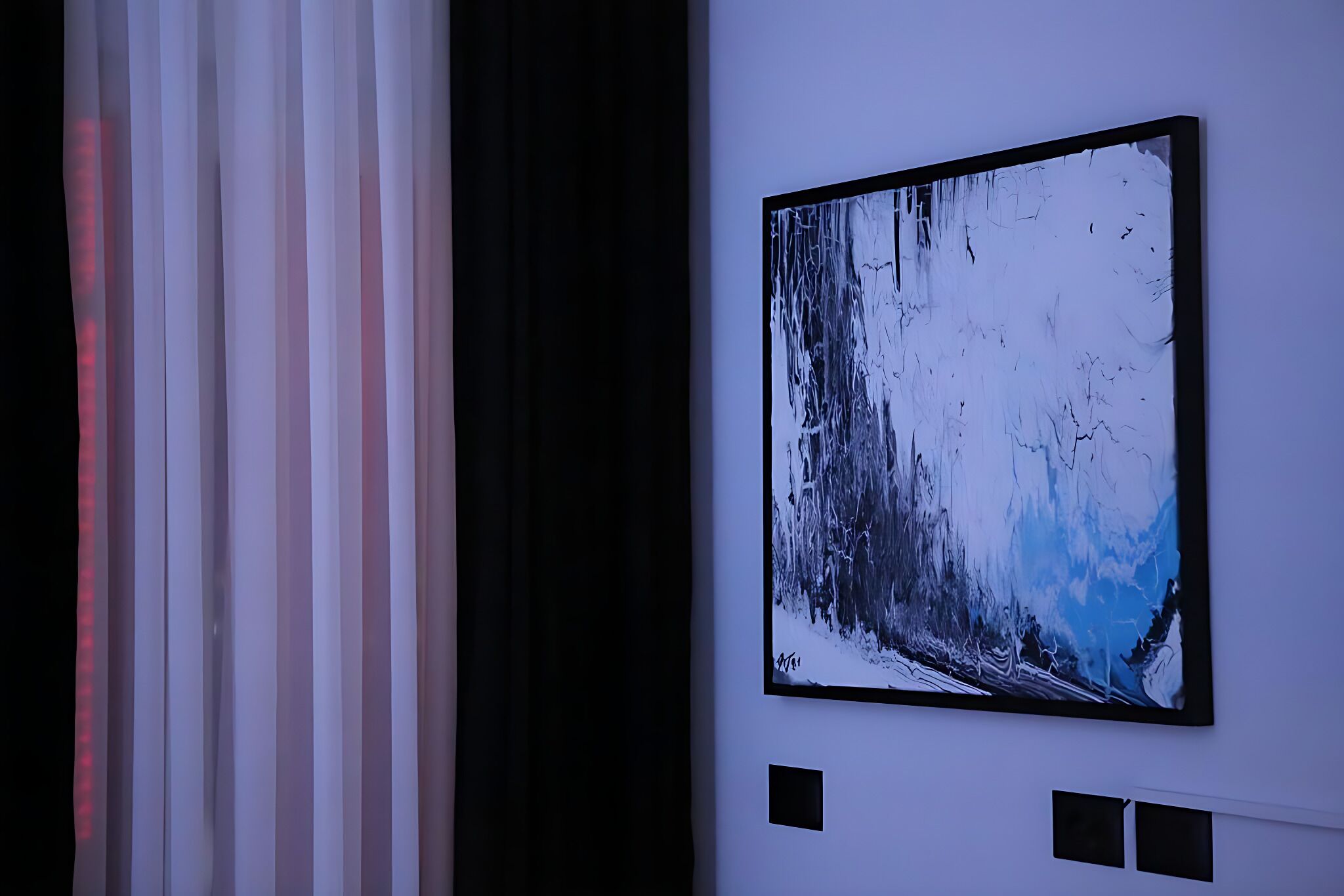 Foto - Dark Boutique Hotel