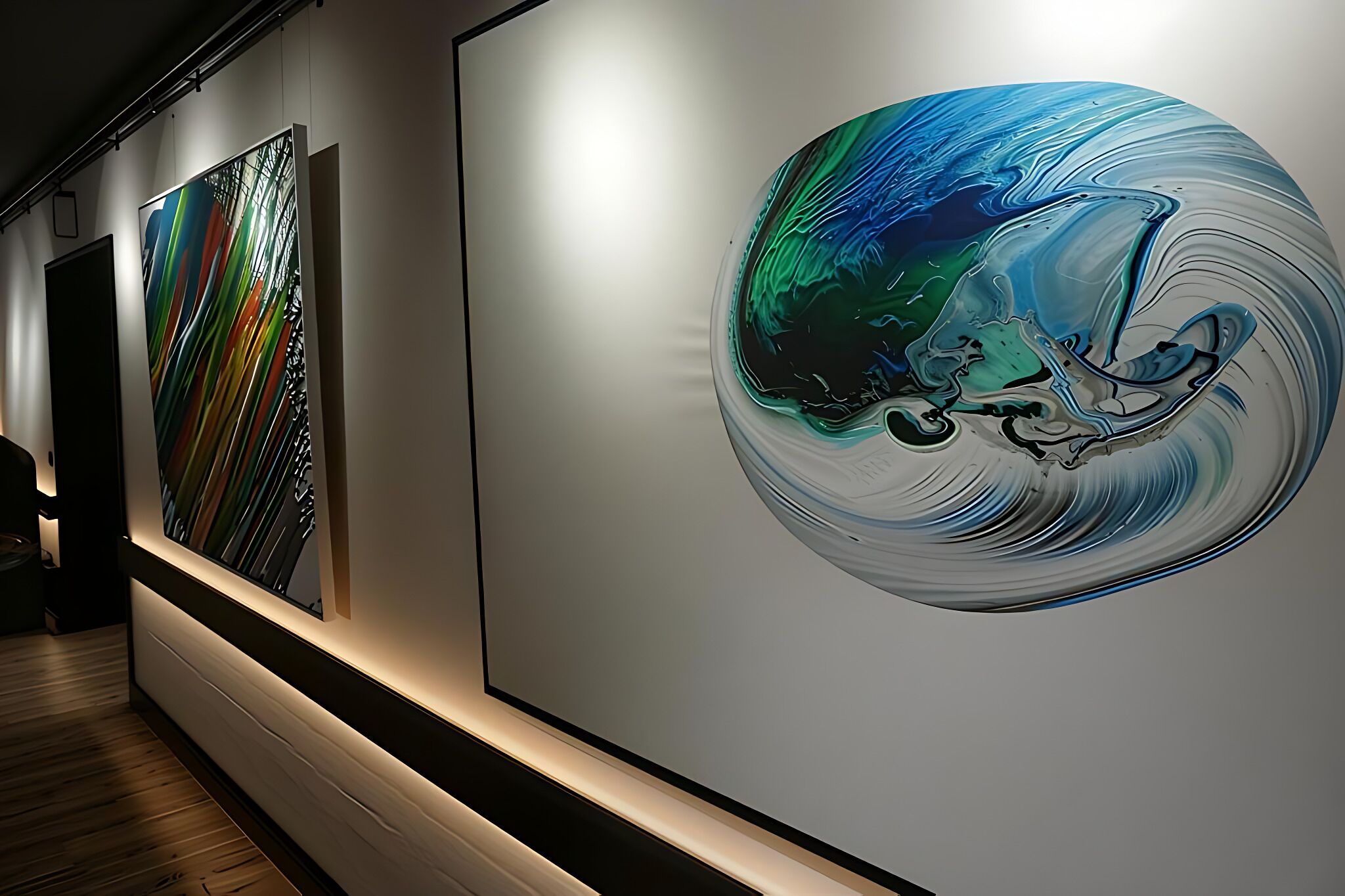 Foto - Dark Boutique Hotel