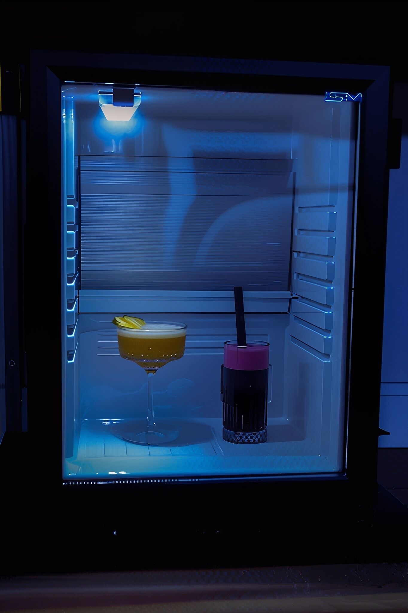 Foto - Dark Boutique Hotel