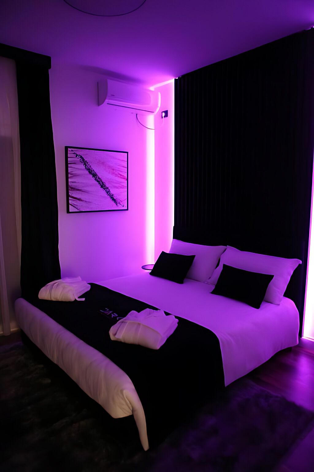 Foto - Dark Boutique Hotel