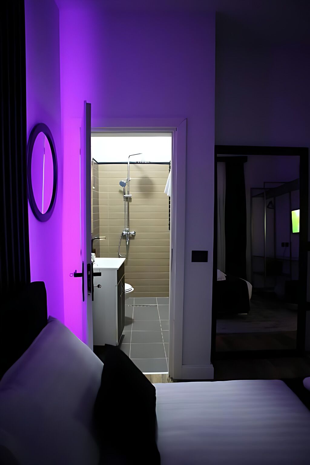Foto - Dark Boutique Hotel