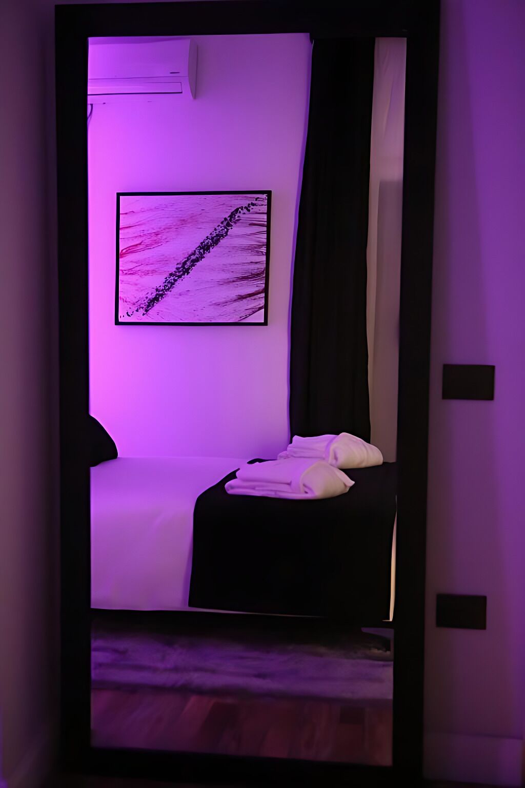 Foto - Dark Boutique Hotel