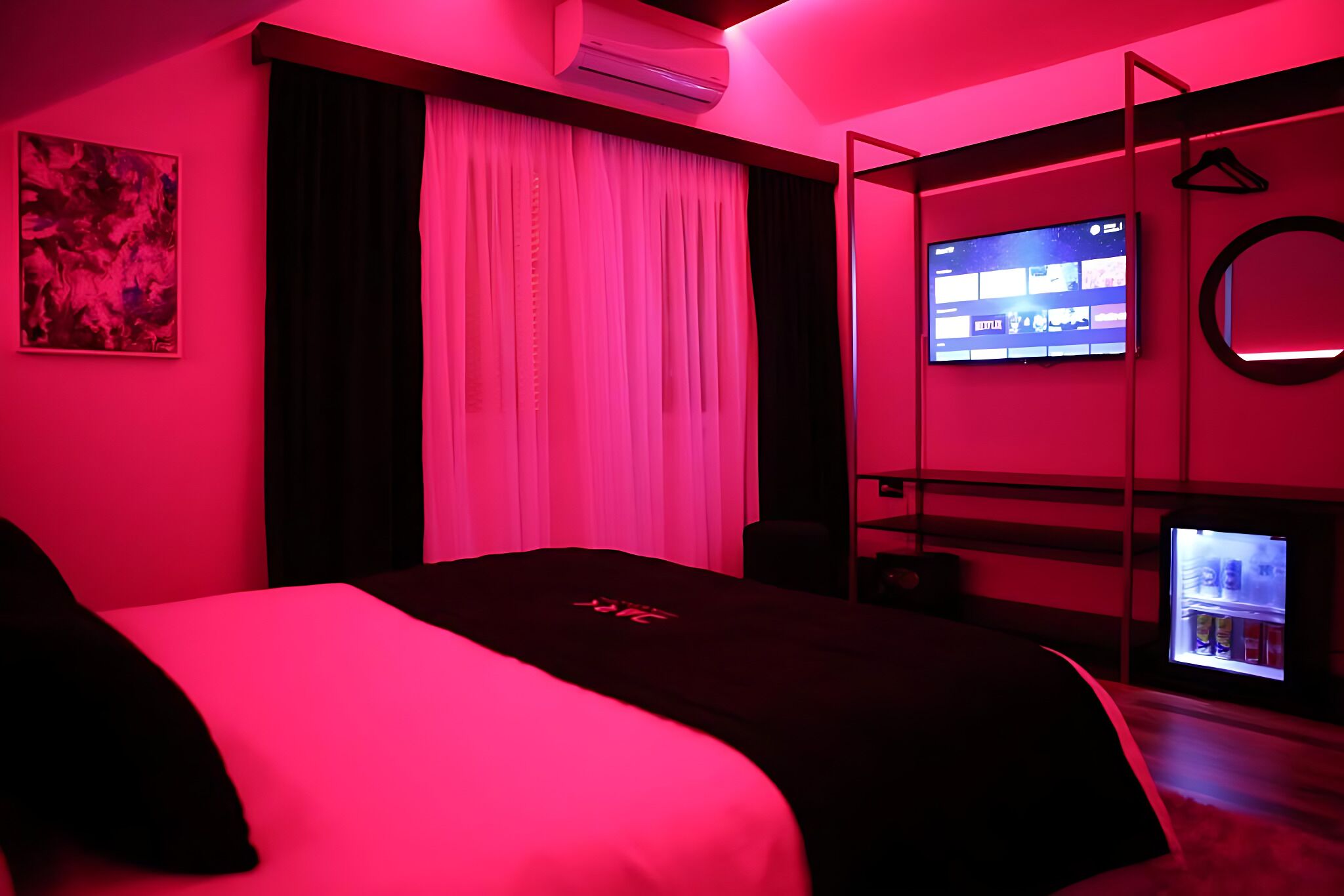 Foto - Dark Boutique Hotel