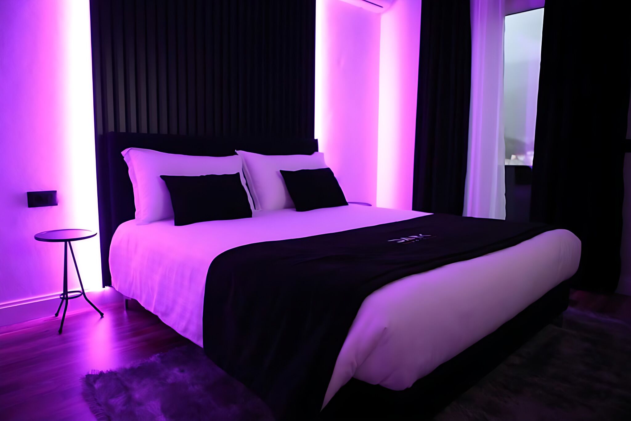 Foto - Dark Boutique Hotel