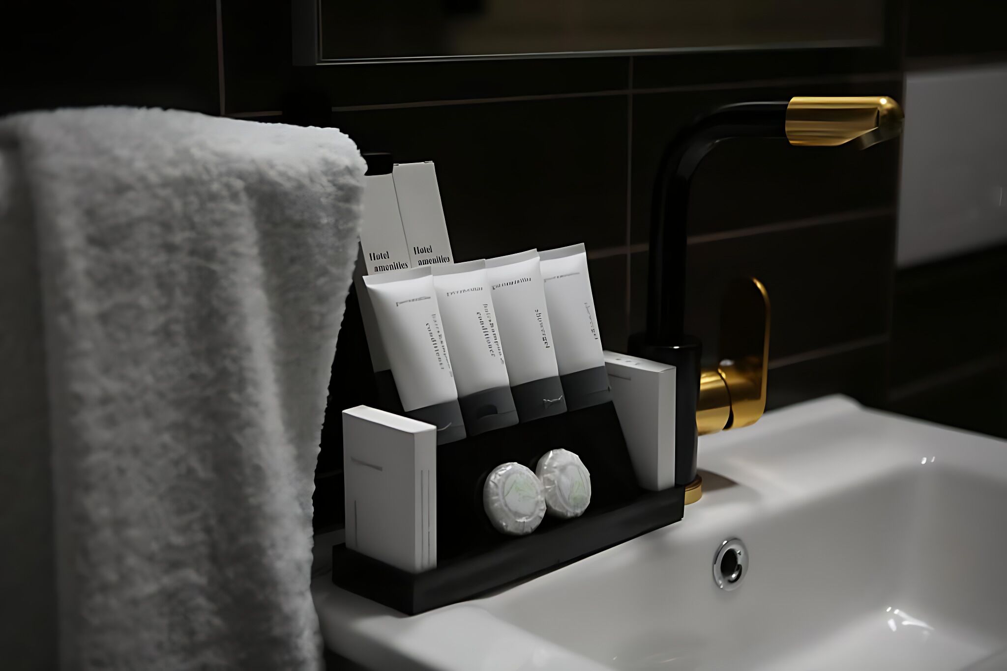 Foto - Dark Boutique Hotel