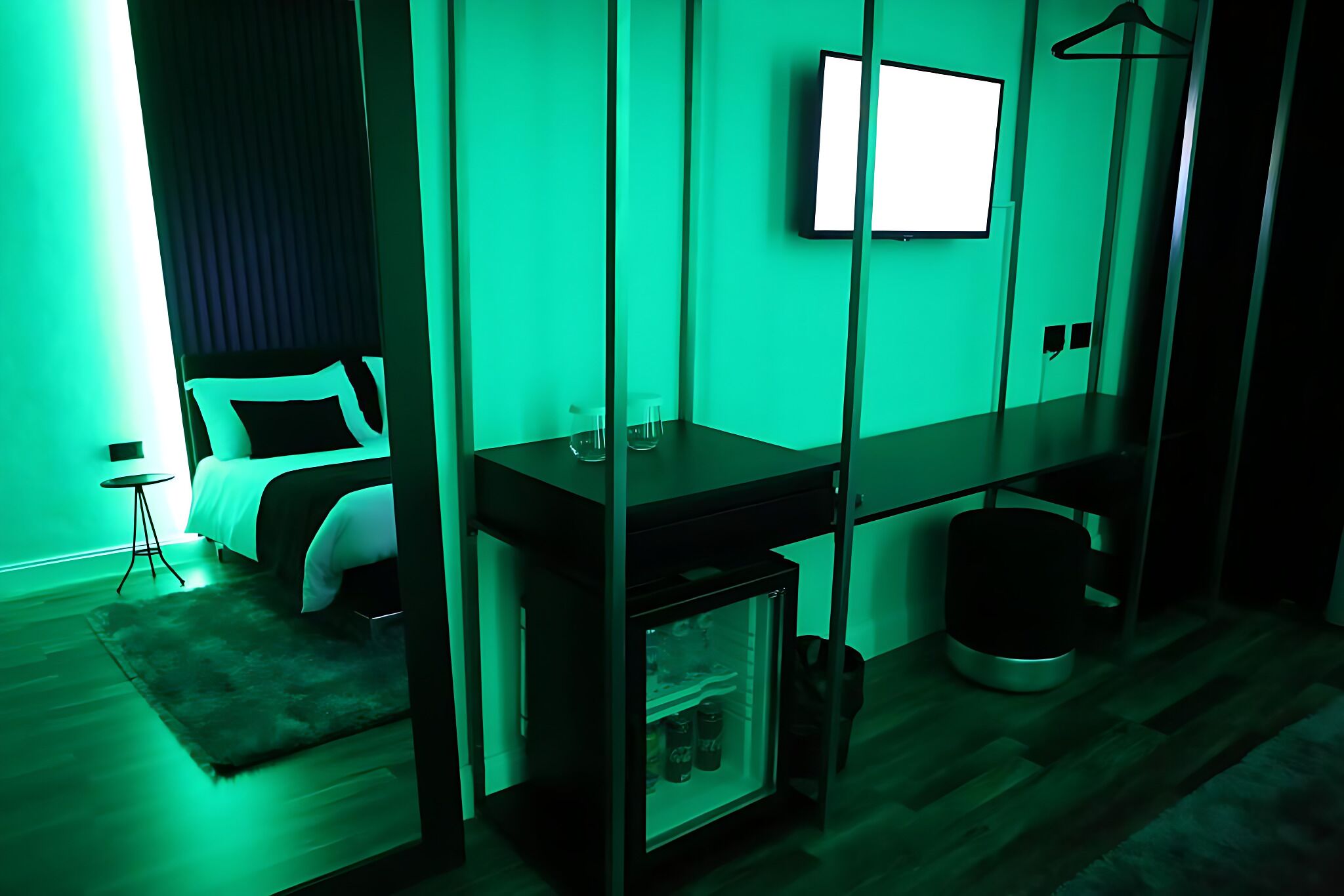 Foto - Dark Boutique Hotel