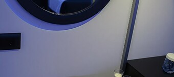 Dark Boutique Hotel
