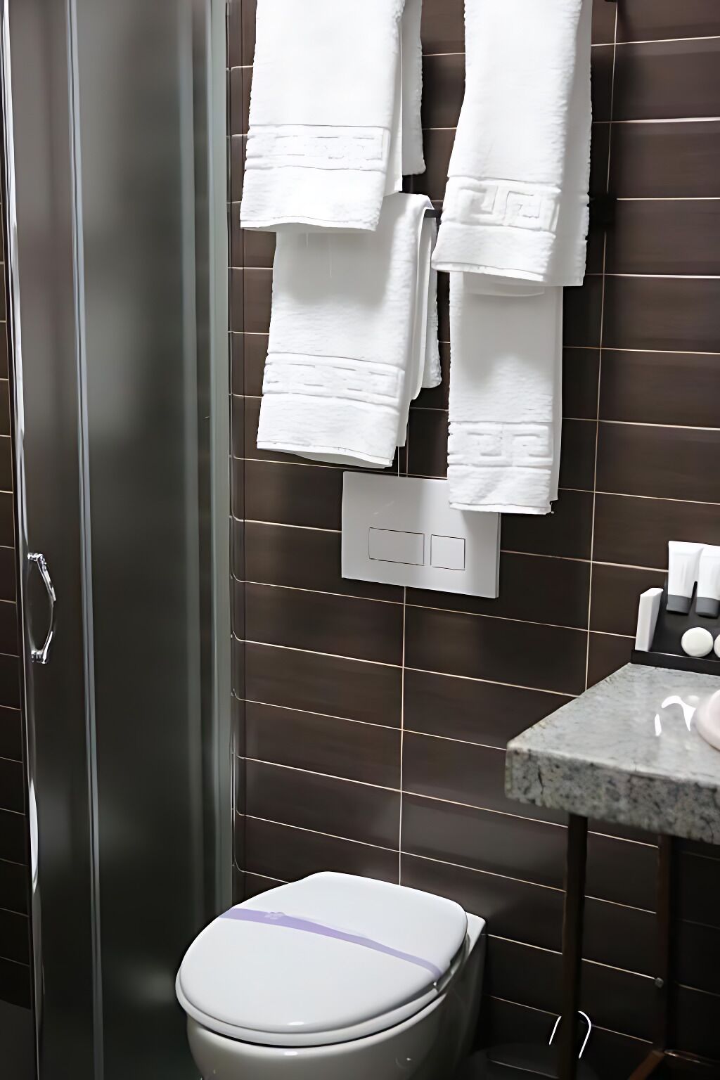 Foto - Dark Boutique Hotel