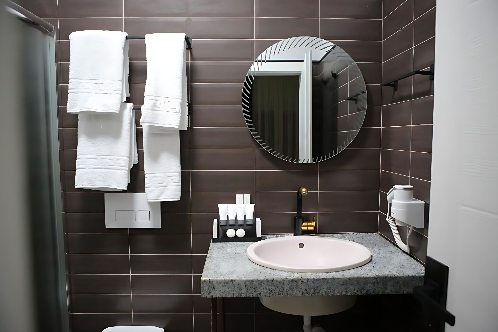 Foto - Dark Boutique Hotel